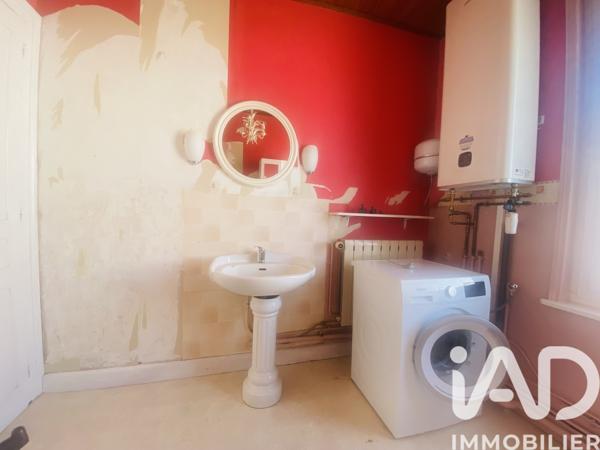 Maison à vendre 3 pièces 90 m² Caudry