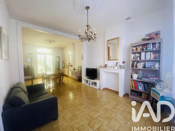 Maison à vendre 3 pièces 90 m² Caudry