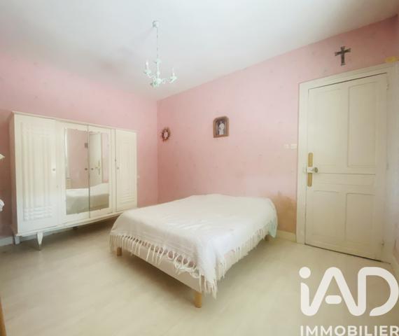 Maison à vendre 3 pièces 90 m² Caudry