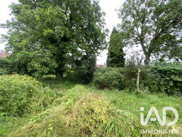 Maison à vendre 3 pièces 90 m² Caudry