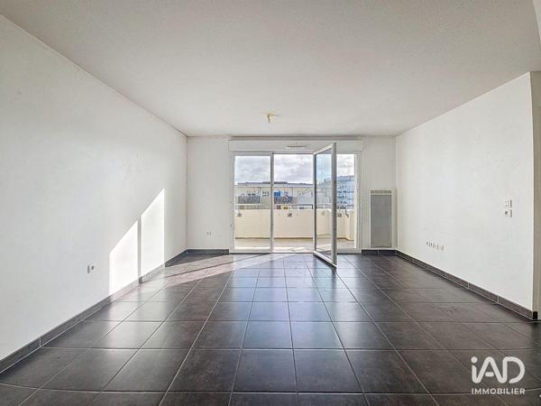 Appartement à vendre 2 pièces 43 m² Lormont