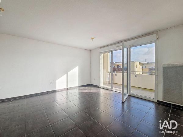 Appartement à vendre 2 pièces 43 m² Lormont