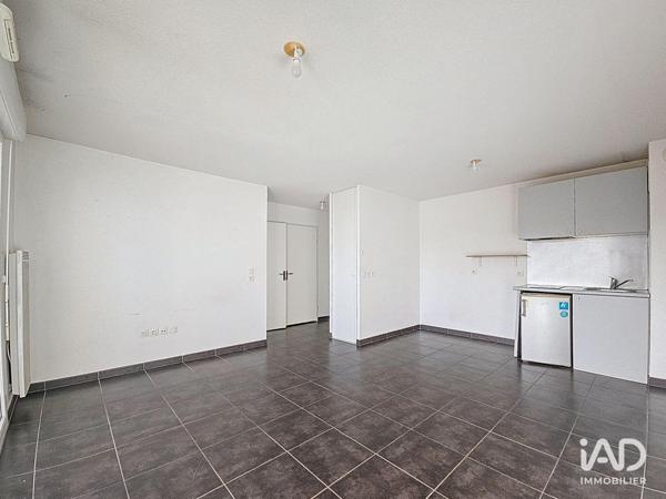 Appartement à vendre 2 pièces 43 m² Lormont