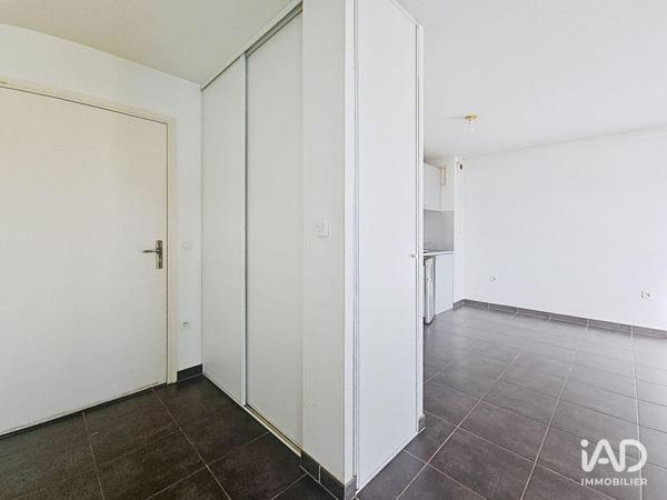 Appartement à vendre 2 pièces 43 m² Lormont