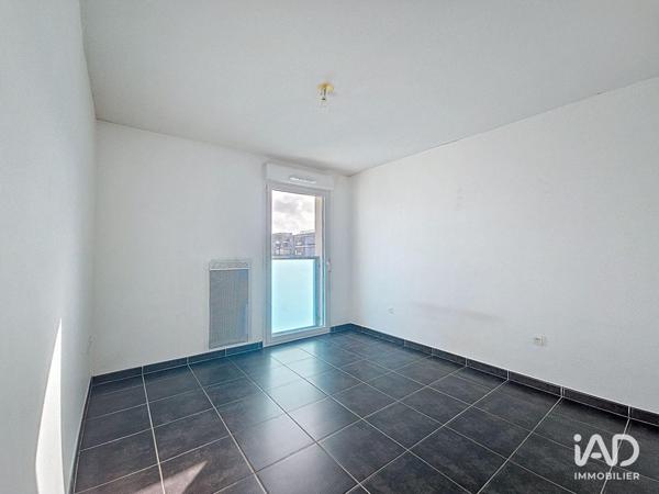 Appartement à vendre 2 pièces 43 m² Lormont