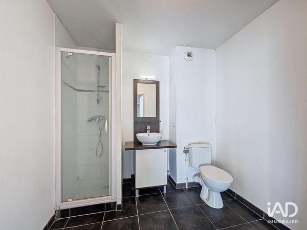 Appartement à vendre 2 pièces 43 m² Lormont