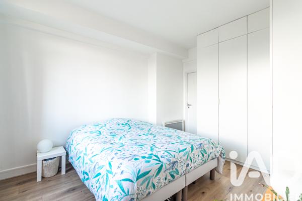 Appartement à vendre 2 pièces 36 m² Charenton-le-Pont