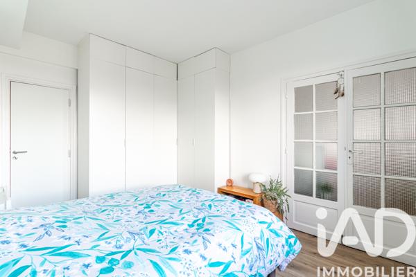 Appartement à vendre 2 pièces 36 m² Charenton-le-Pont