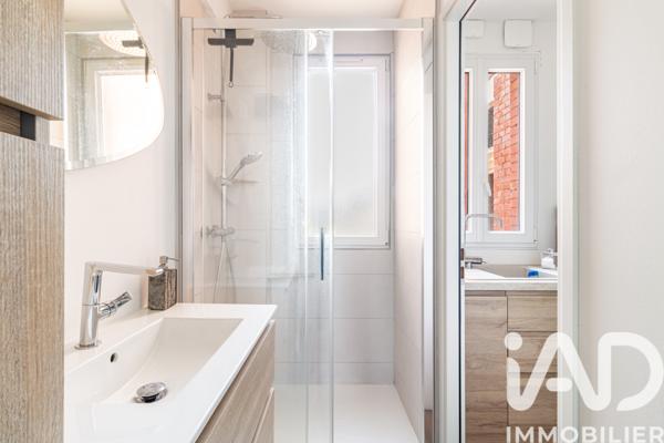 Appartement à vendre 2 pièces 36 m² Charenton-le-Pont