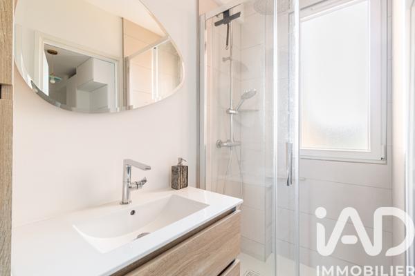 Appartement à vendre 2 pièces 36 m² Charenton-le-Pont