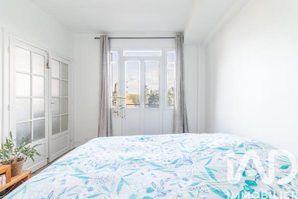 Appartement à vendre 2 pièces 36 m² Charenton-le-Pont