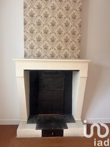 Maison à vendre 5 pièces 109 m² Coutras