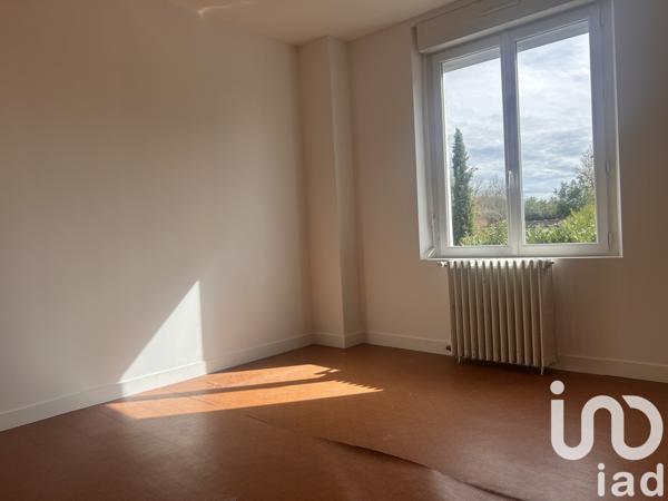 Maison à vendre 5 pièces 109 m² Coutras