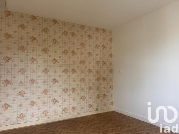 Maison à vendre 5 pièces 109 m² Coutras