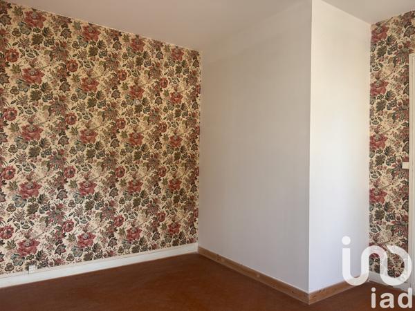 Maison à vendre 5 pièces 109 m² Coutras