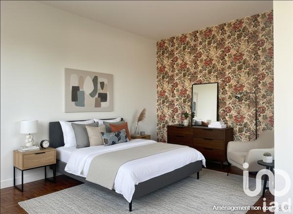 Maison à vendre 5 pièces 109 m² Coutras