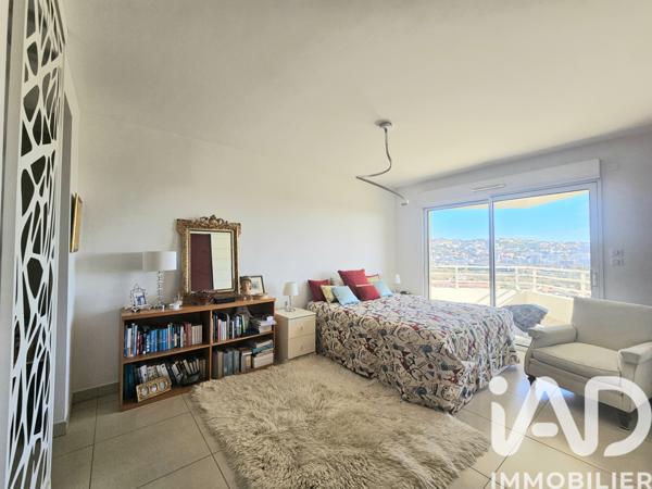 Appartement à vendre 3 pièces 108 m² Saint-Laurent-du-Var