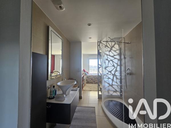 Appartement à vendre 3 pièces 108 m² Saint-Laurent-du-Var