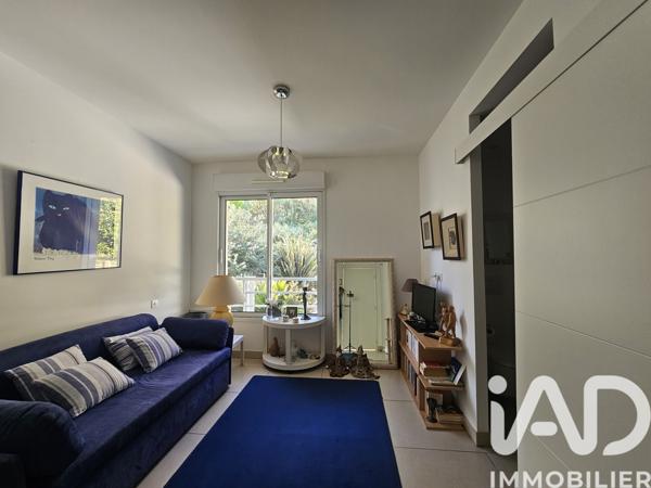 Appartement à vendre 3 pièces 108 m² Saint-Laurent-du-Var