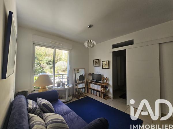 Appartement à vendre 3 pièces 108 m² Saint-Laurent-du-Var