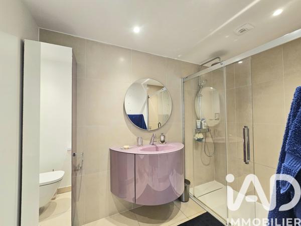 Appartement à vendre 3 pièces 108 m² Saint-Laurent-du-Var