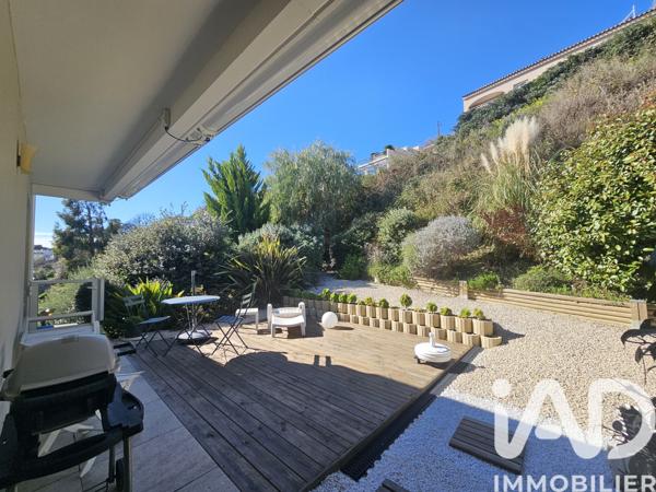 Appartement à vendre 3 pièces 108 m² Saint-Laurent-du-Var