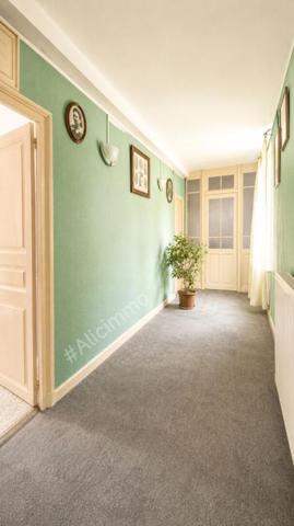 Maison Sézanne 7 pièces 155 m2
