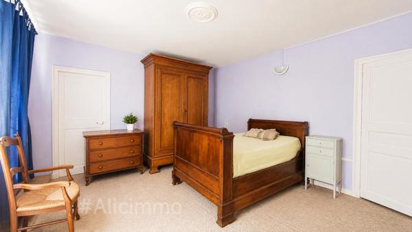 Maison Sézanne 7 pièces 155 m2