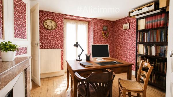 Maison Sézanne 7 pièces 155 m2