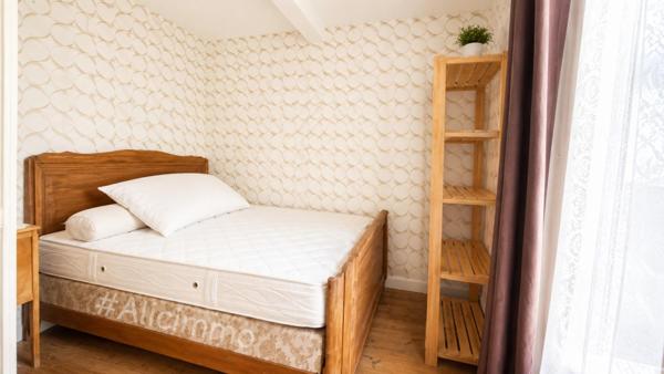 Maison Sézanne 7 pièces 155 m2