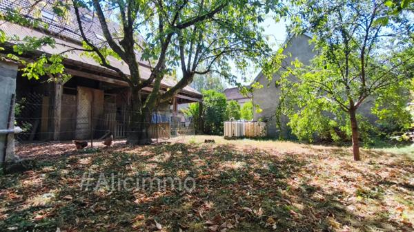 Maison Sézanne 7 pièces 155 m2