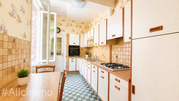 Maison Sézanne 7 pièces 155 m2