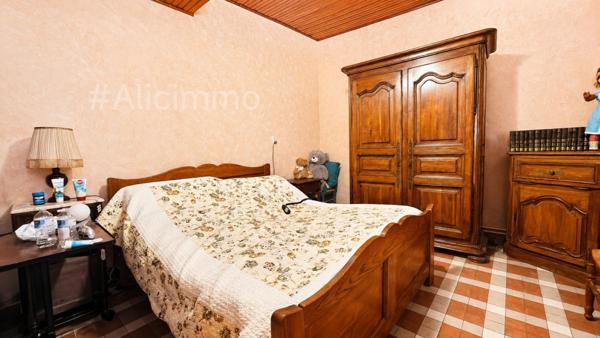 Maison Sézanne 7 pièces 155 m2