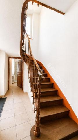 Maison Sézanne 7 pièces 155 m2