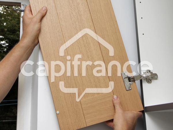 FDC ou DAB à vendre proche de SAUMUR (49)