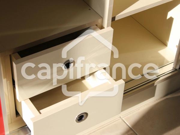 FDC ou DAB à vendre proche de SAUMUR (49)