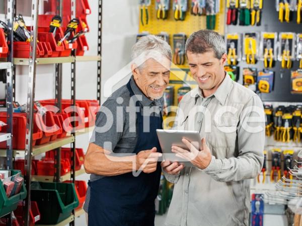 FDC ou DAB à vendre proche de SAUMUR (49)