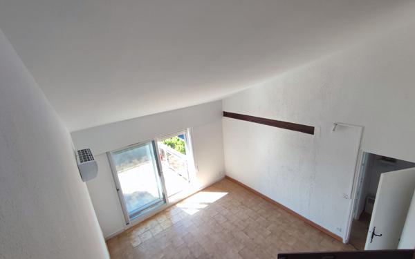 Appartement à vendre    3 pièces • 46,32 m2 Saint-Cyprien