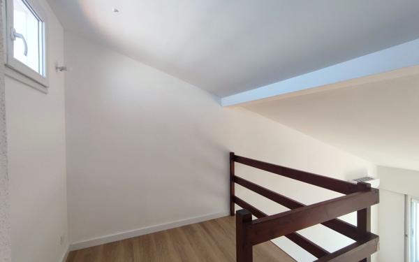 Appartement à vendre    3 pièces • 46,32 m2 Saint-Cyprien