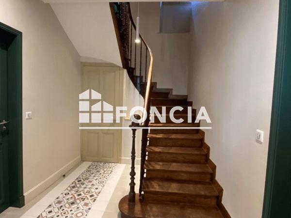 Location Studio 33.7 m² - 7 RUE ARIBES Pau 64000