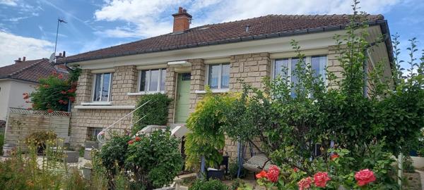 Jolie Maison de 140m2