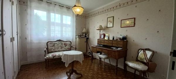 Jolie Maison de 140m2