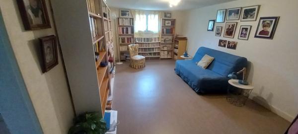 Jolie Maison de 140m2