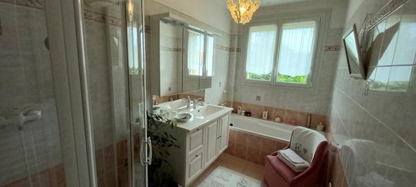 Jolie Maison de 140m2