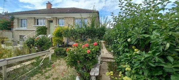 Jolie Maison de 140m2