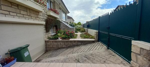 Jolie Maison de 140m2