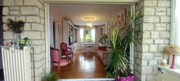 Jolie Maison de 140m2