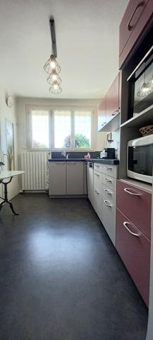 Jolie Maison de 140m2