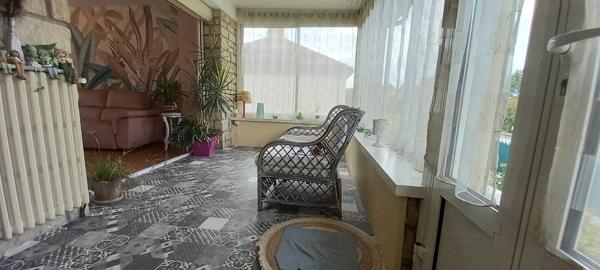 Jolie Maison de 140m2