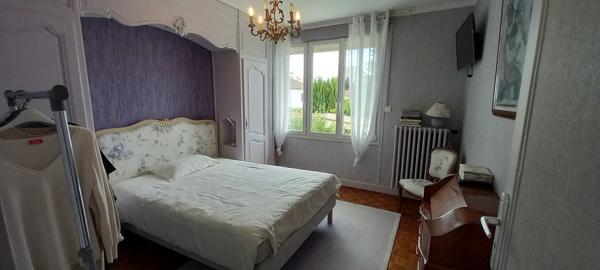 Jolie Maison de 140m2